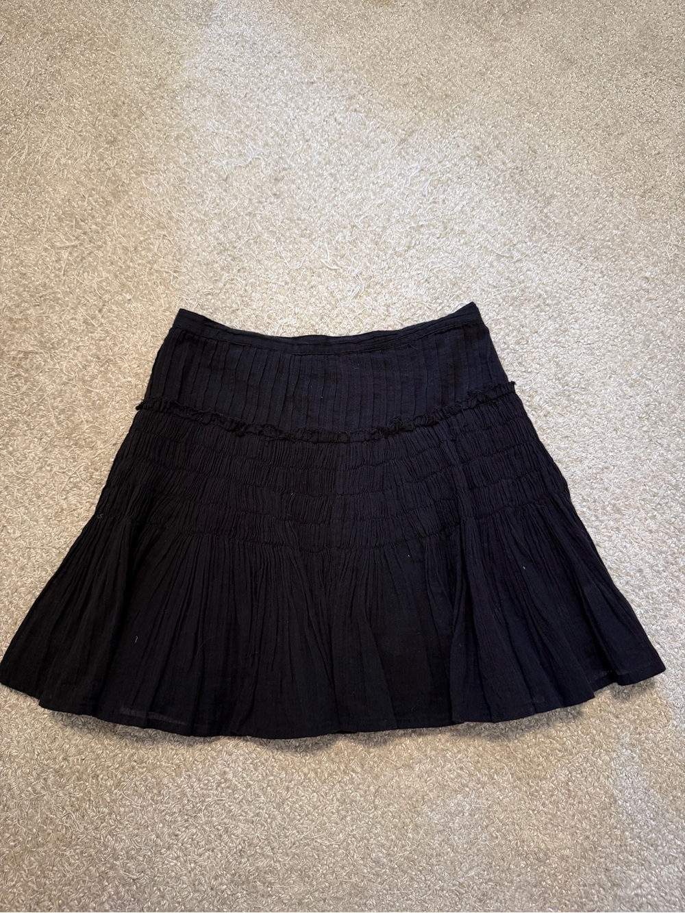 LoveShackFancy Skirt